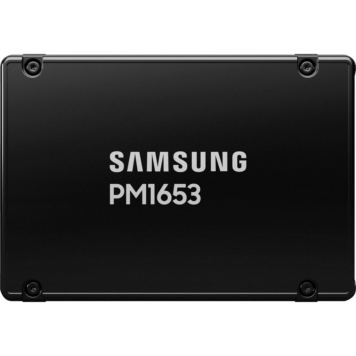 Samsung SSD PM1653, 15360GB, 2.5" 15mm, SAS 24Gb/s, 3D TLC, MZILG15THBLA-00A07