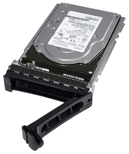 Жесткий диск/ 16Tb SAS ISE 12Gbps 7.2k 512e 3.5in Hot Plug AG drive - CUS kit for G14/ G15/ G16