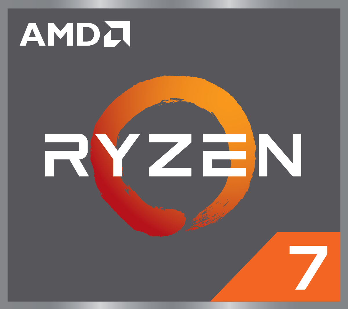 CPU AMD Ryzen 7 7700 OEM (100-000000592) {3.8GHz, Turbo 5,30GHz, AM5}