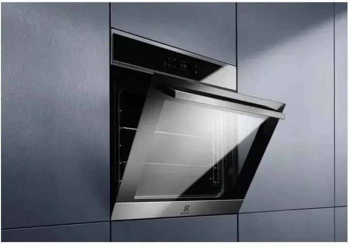 Духовой шкаф Electrolux EOE8P39WX — фото 15