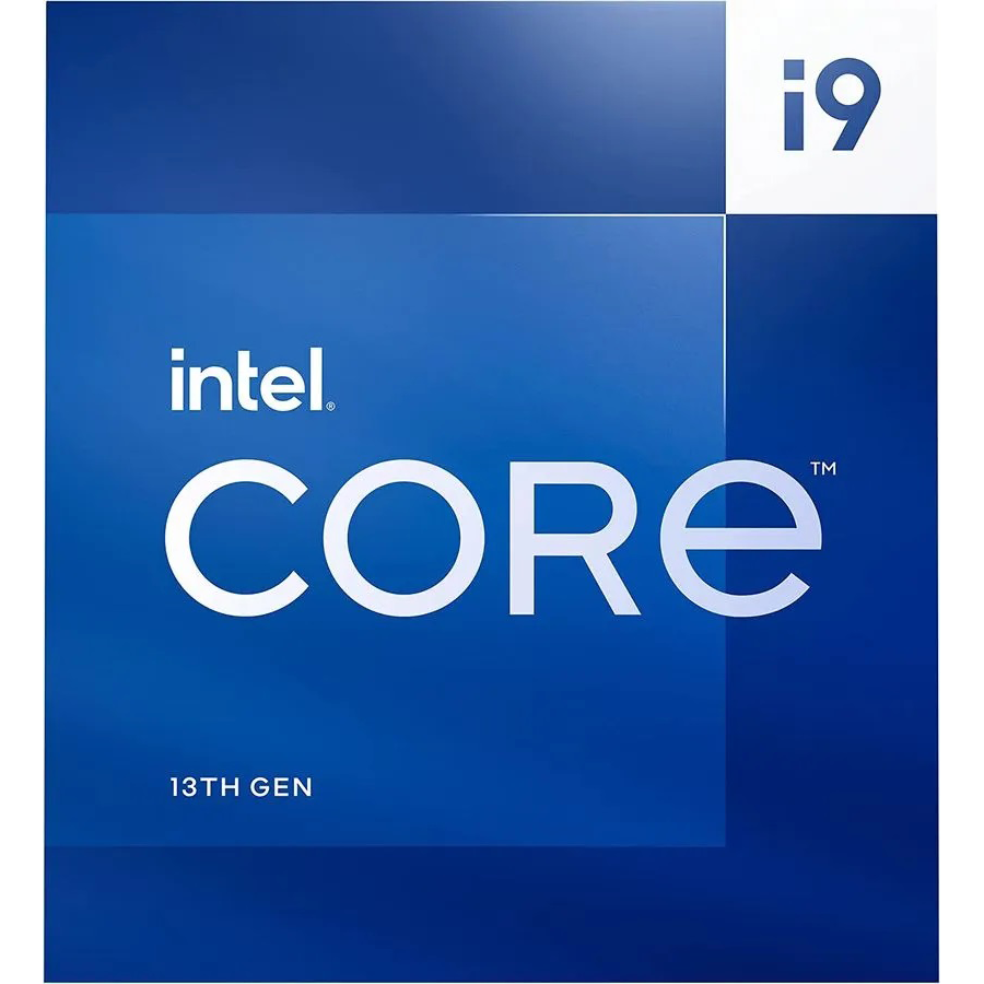 CPU Intel Core i9-13900K OEM