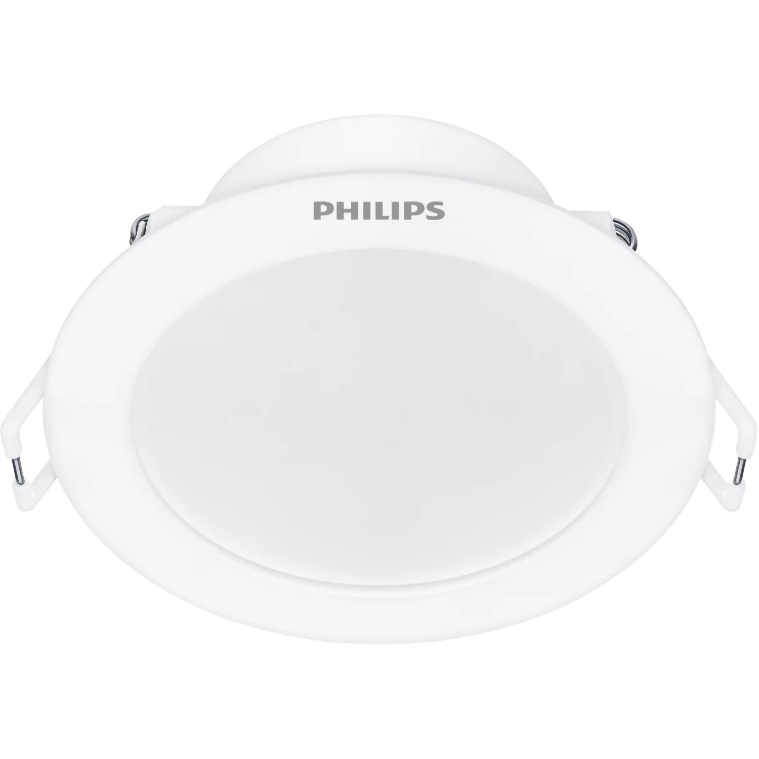 Встраиваемый светильник Philips/ Встраиваемый светильник Eridani DL190B LED6 D100 7W 840 WH SNI