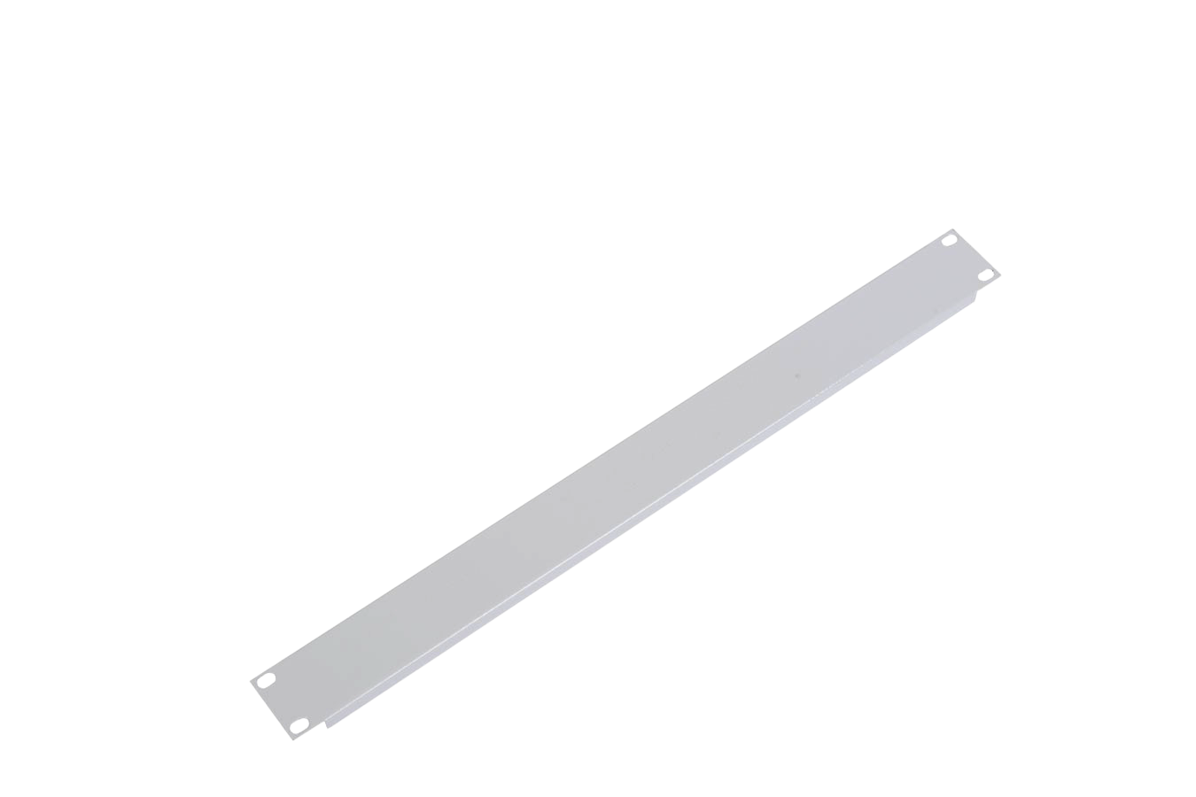 ЦМО Фальшпанель в шкаф 19" (ФП-1)