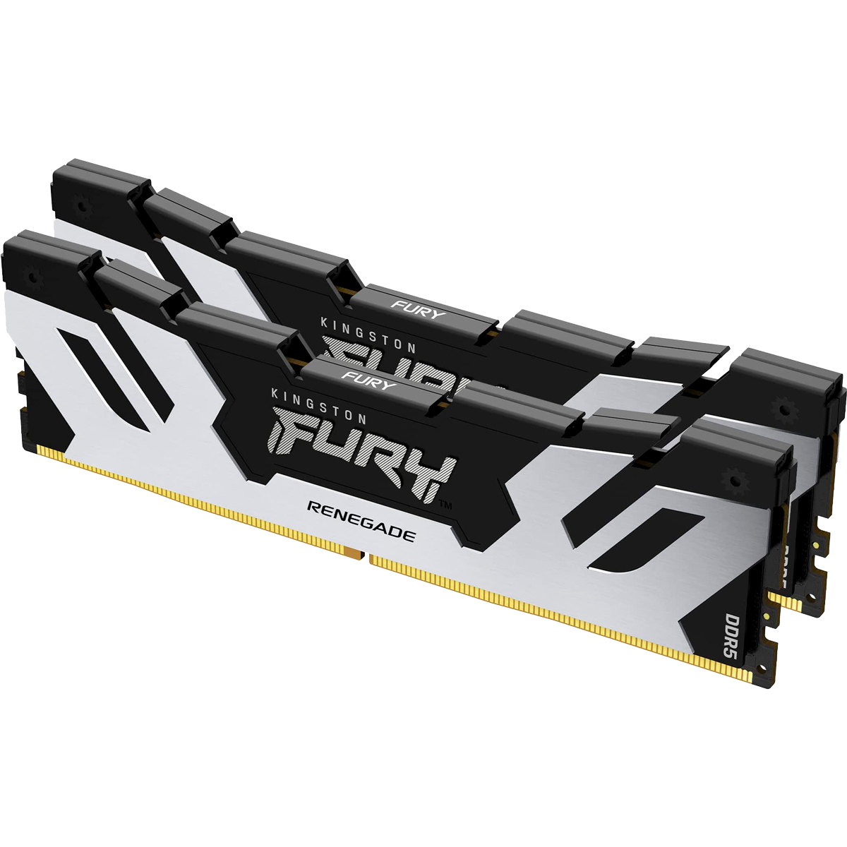 Kingston DDR5 DIMM 32GB 6400 KIT2 KF564C32RSK2-32