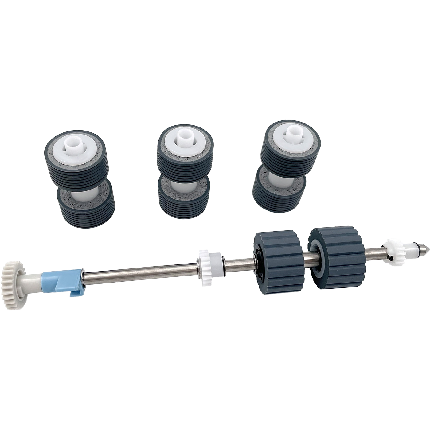 -/ Комплект роликов 003-8178-0-SP для AVISION AD 230U/240U/250V2/260V2/280V2 (CET)