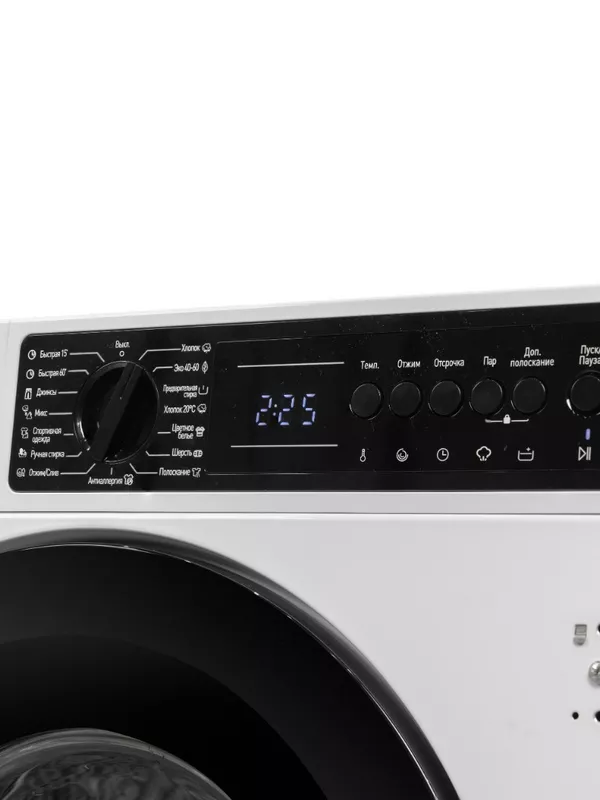Стиральная машина DeLonghi DWMI 845 VI ISABELLA — фото 17