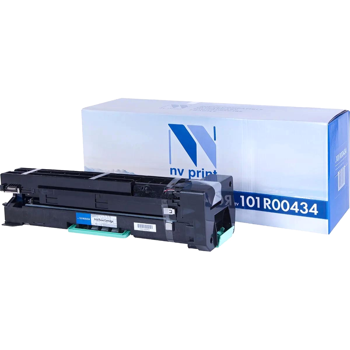 NVPrint 101R00434 Копи-картридж (фотобарабан) для Xerox WC 5222/5225/5230  (50 000 стр.)