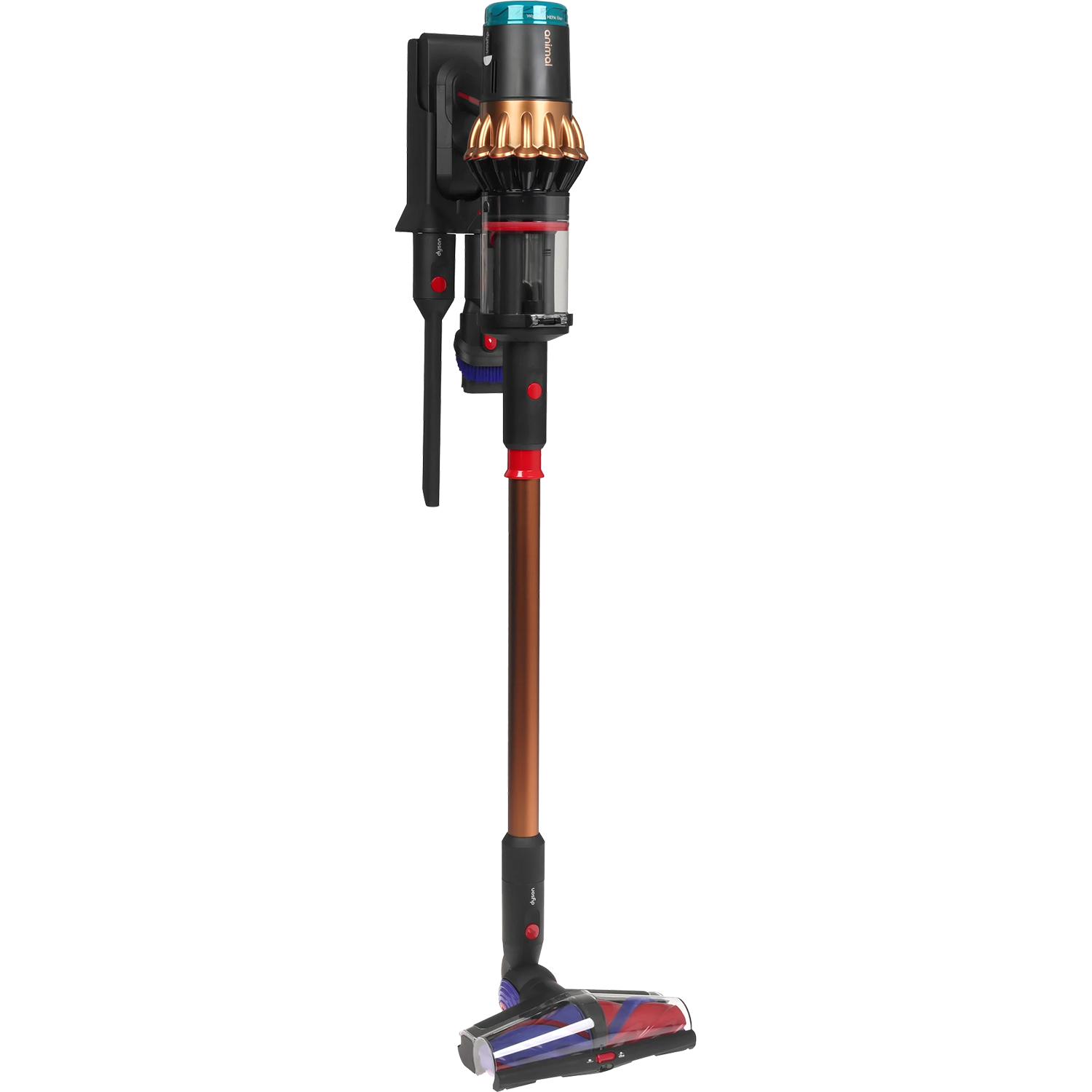 Пылесос беспроводной Dyson V16 Piston Animal Submarine 492969-01/ V16 Piston Animal Submarine 492969-01