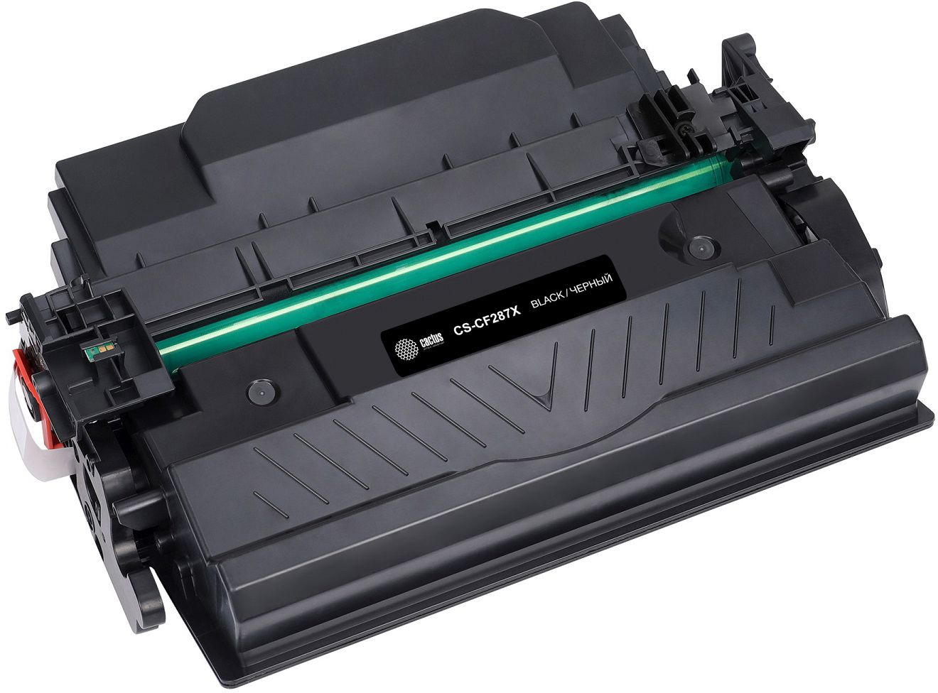 CACTUS CF287X Картридж для HP LJ M506dn/ M506n/ M506x (18000стр.)