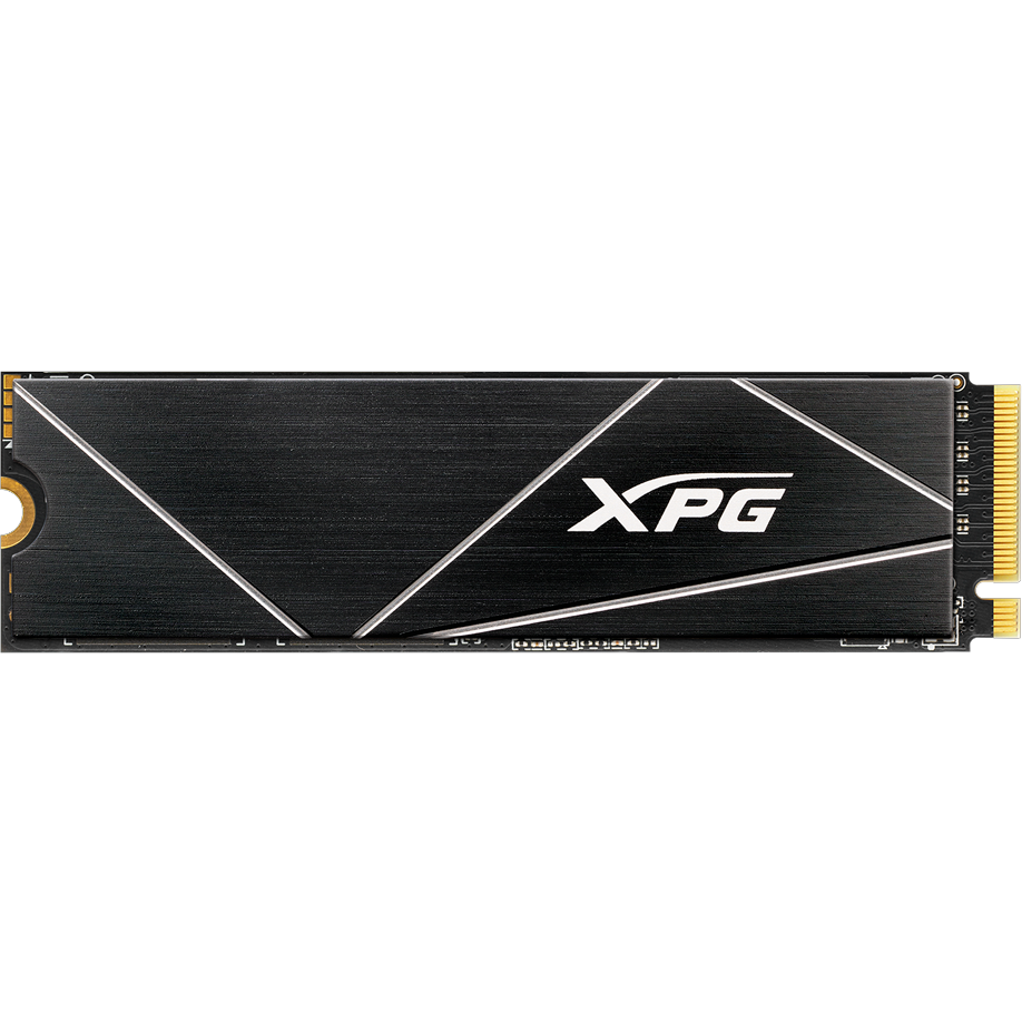 A-DATA SSD XPG 4TB GAMMIX S70 BLADE  PCIe 4.0 x4 AGAMMIXS70B-4T-CS