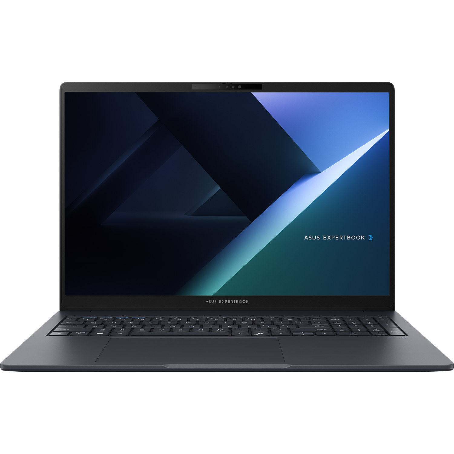 Ноутбук/ ASUS B3605CCA-MB0202 16"(1920x1200 (матовый) WVA)/Intel Core Ultra 5 225H(3.3Ghz)/16384Mb/512PCISSDGb/noDVD/Int:Shared/Cam/BT/WiFi/50WHr/war 1y/1.79kg/Gentle Grey/DOS