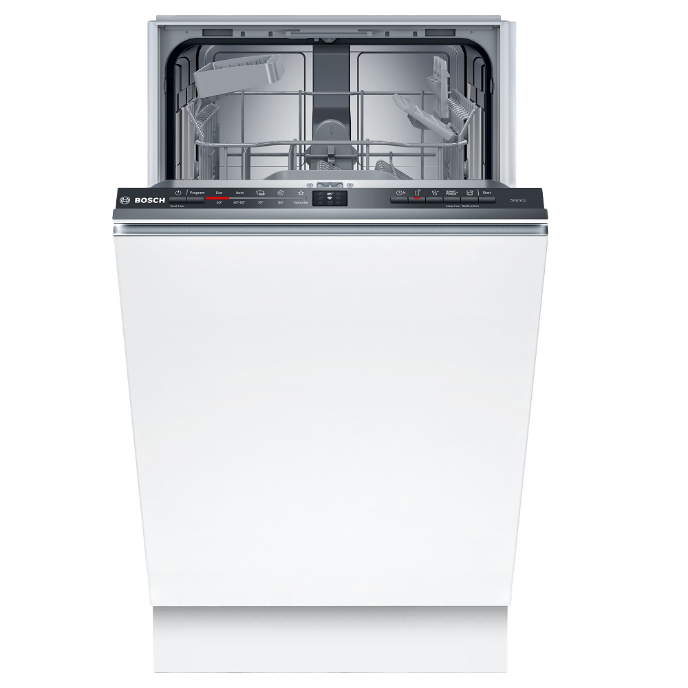 Посудомоечная машина встраив. Bosch SPV2HKX42E узкая инвертер