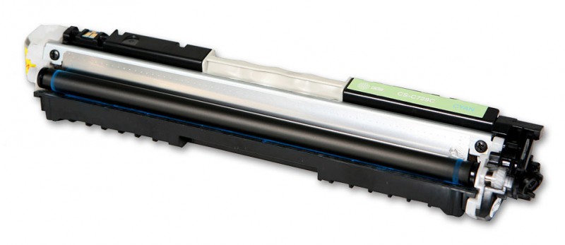 CACTUS Cartridge 729C Картридж  для принтеров CANON  i-SENSYS LBP7010C/ LBP7018C, голубой, 1000стр.