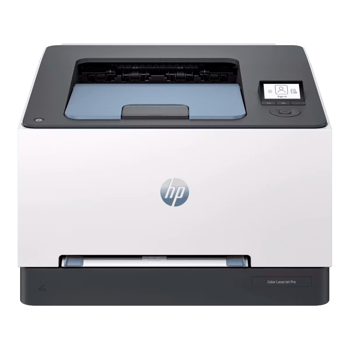 Принтер лазерный HP Color LaserJet Pro 3203DW