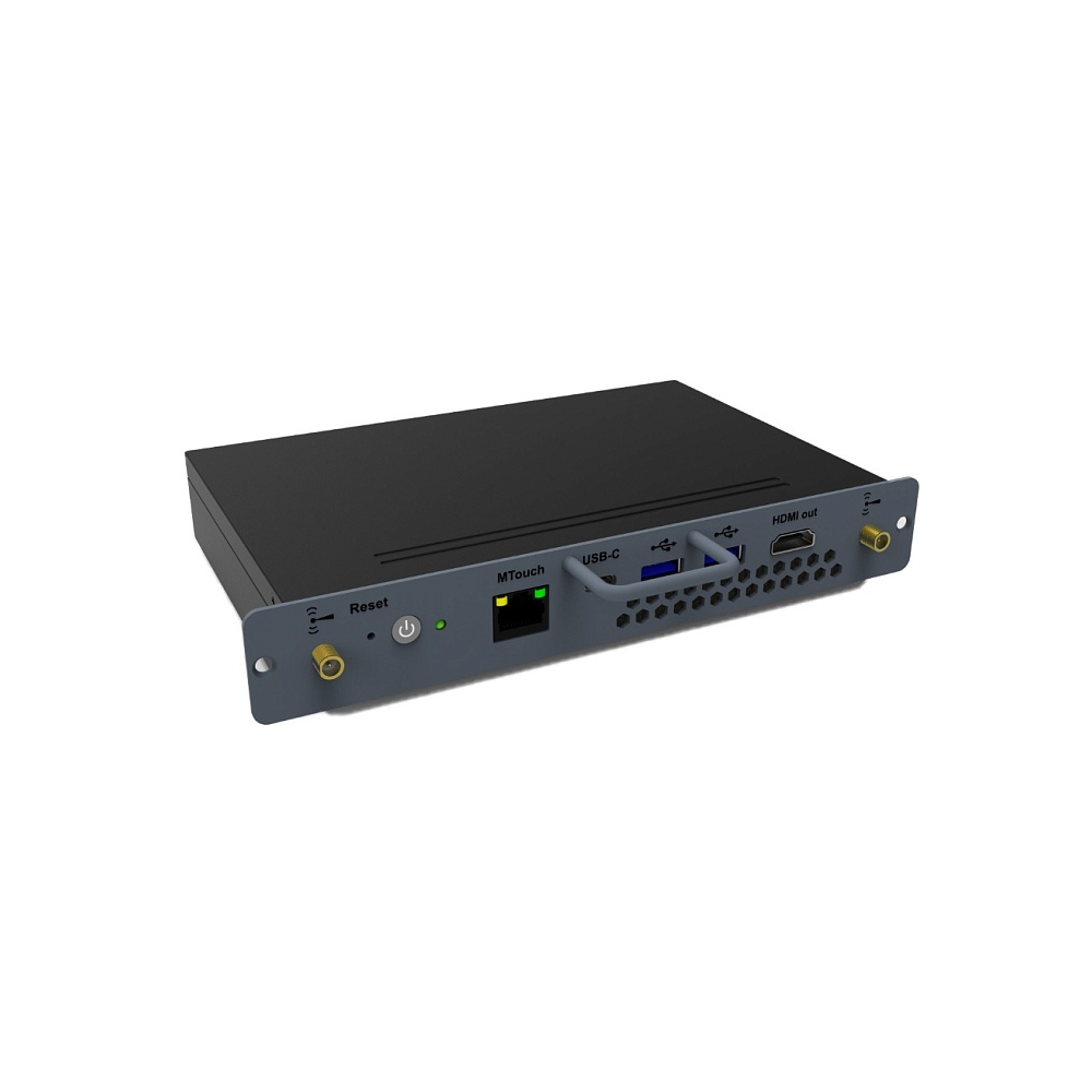 Модуль расширения/ Yealink [OPS-W02-LINUX] Linux OPS for MeetingBoard Series / 2-year AMS [1303226]