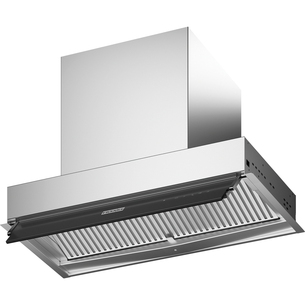 Вытяжка Franke FST DRIP-FREE 60 X/2 KL/ Best, Встраиваемая вытяжка FST DRIP-FREE 60 X/2 KL. Ширина 600 мм, 3 скорости + интенсивный режим, сенсор, LED, производительность 710 м3/час. Функция контроля пара для уменьшения и удаления конденсата. Встроенный поддон с кнопкой для сбора и слива воды, цвет: нержавеющая сталь, тонированый козырек