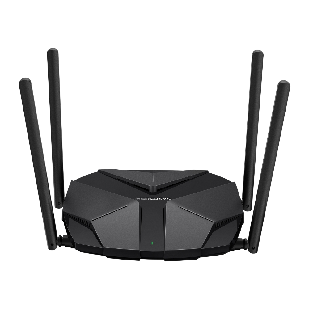 Mercusys MR85X Двухдиапазонный гигабитный роутер Wi-Fi AX3000