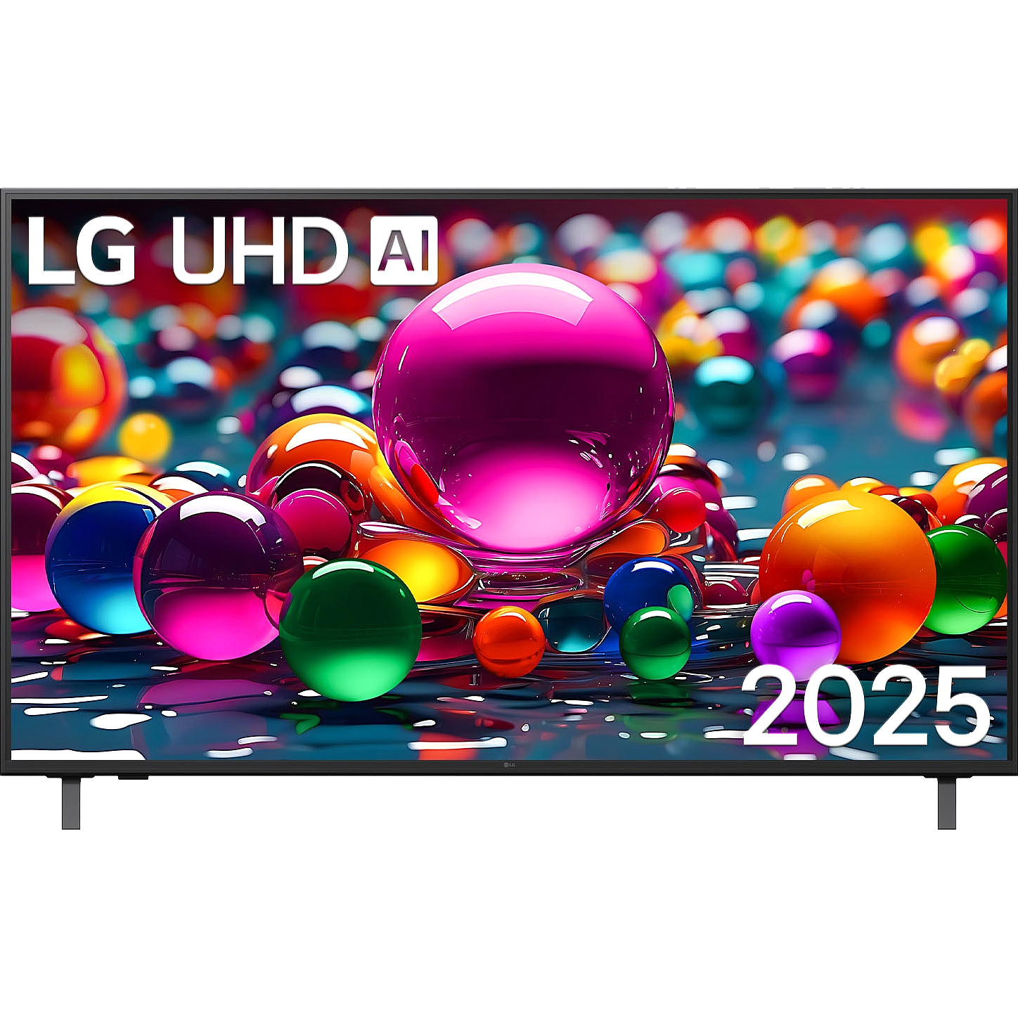 LG 55" 55UA75009LA.ARUG черный {Ultra HD 60Hz DVB-T DVB-T2 DVB-C DVB-S DVB-S2 USB WiFi Smart TV}