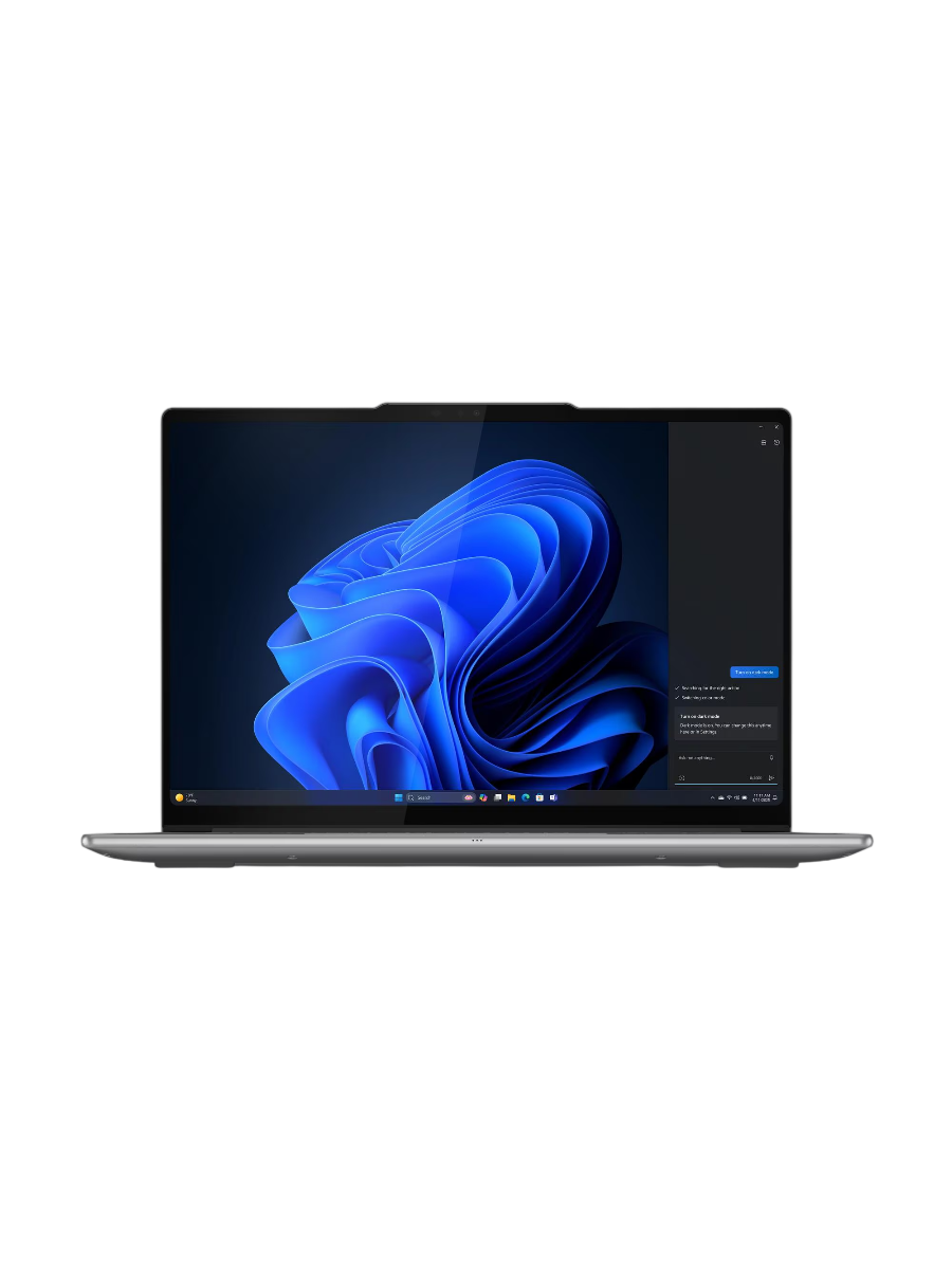 Lenovo Yoga Pro 7 14IAH10 [83KF002LRK] 14.5" {OLED Touch 3K Ultra 9 285H 32Gb SSD1Tb Intel Arc 140T/Win 11H}
