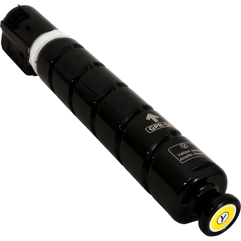 Тонер/ C-EXV 55 TONER Y EUR