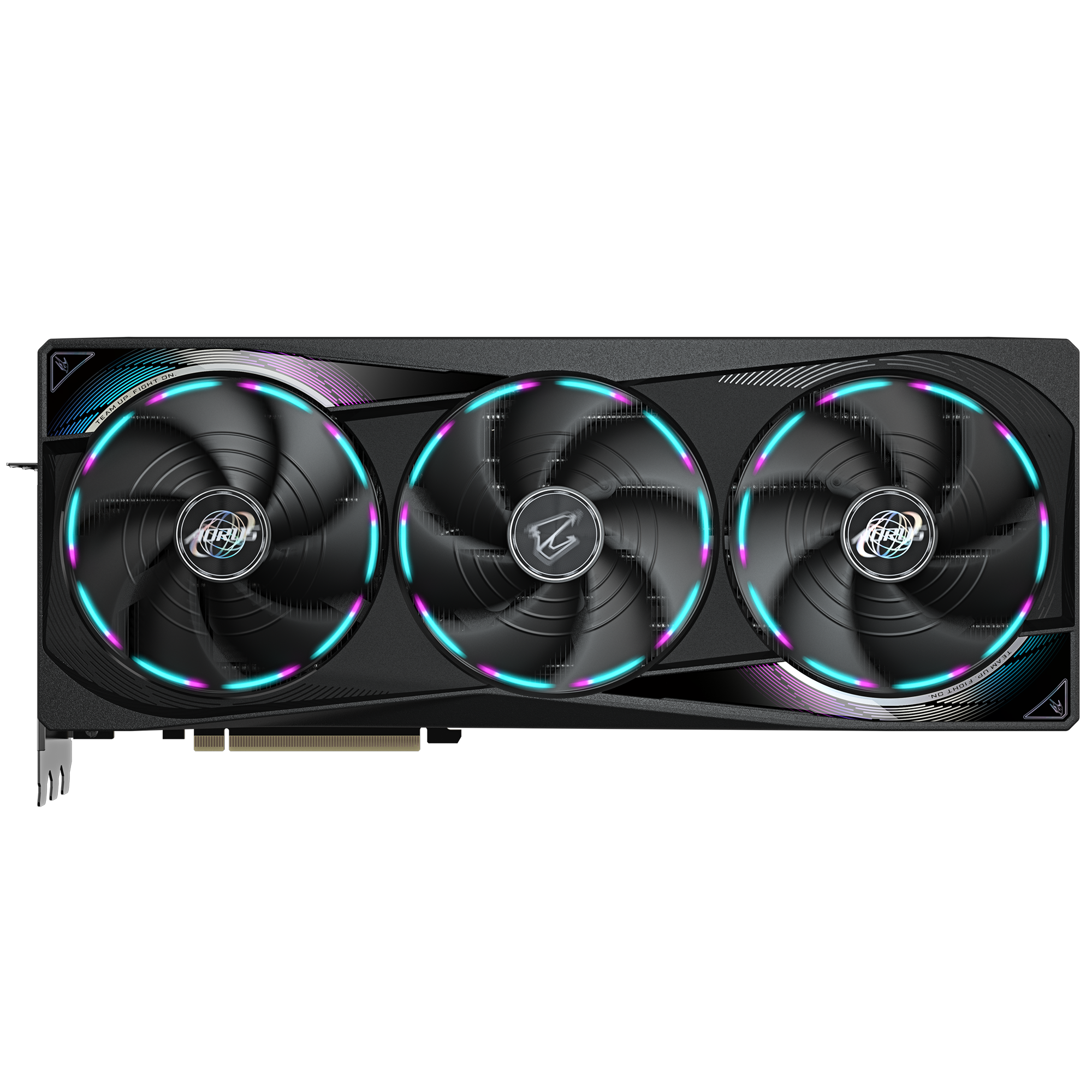 Gigabyte GV-N507TAORUS M-16GD RTX5070Ti MASTER 16GB GDDR7 256bit 3xDP HDMI 3FAN RTL