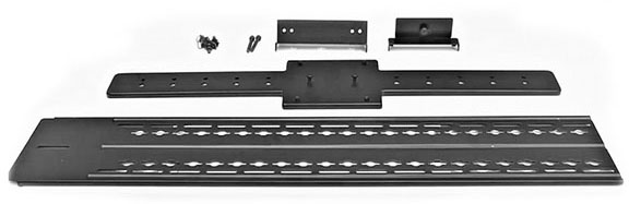 Крепление на ТВ/ Yealink [VCS-TVMount2] for UVC40, MeetingEye 400/600, MeetingBar A20/30 and etc. [330100053001]