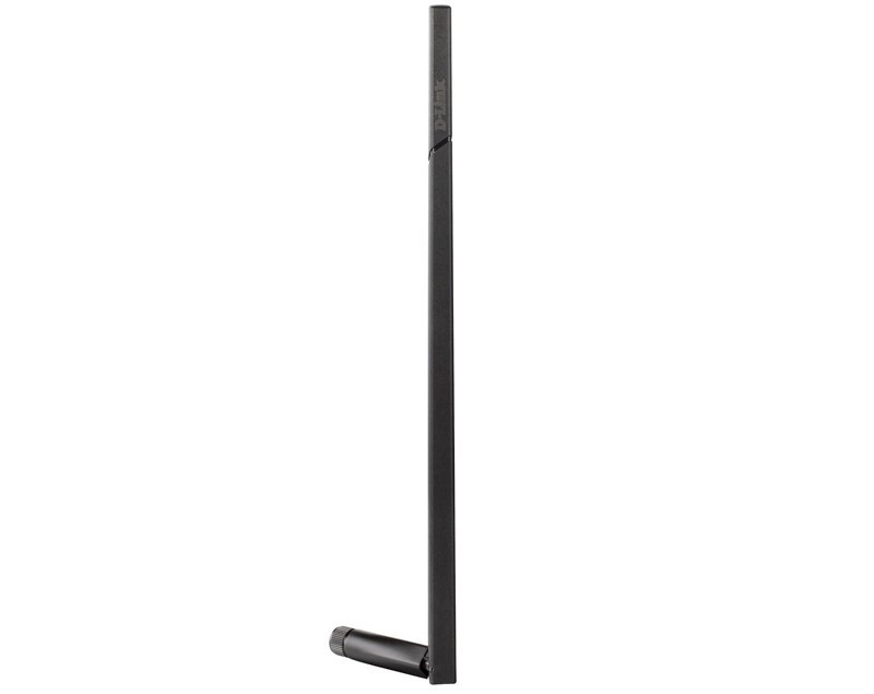 D-Link ANT24-0802C/B1A Внутренняя антенна всенаправленная 8dBi