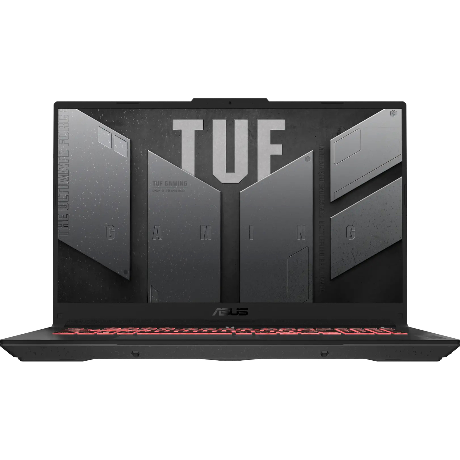 ASUS TUF Gaming FA707NUG-HX182 [90NR0EF5-M00AX0] 17.3" {FHD Ryzen 7 7445HS/16Gb/SSD512Gb/RTX4050 6Gb/noOS}