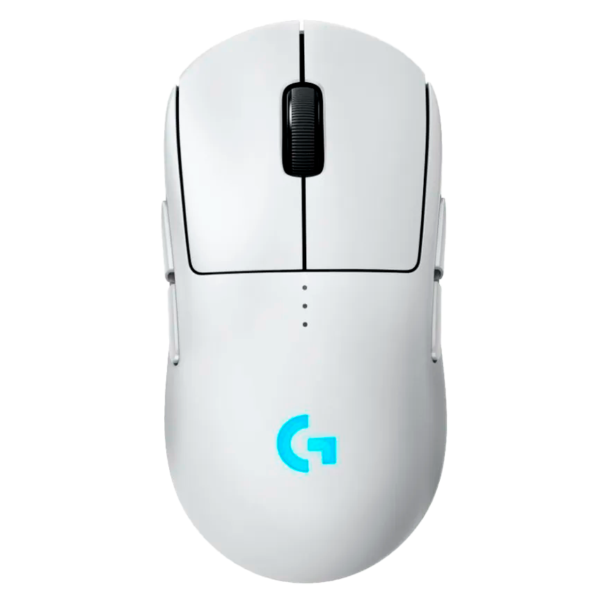 Мышь/ Logitech Mouse G PRO 2 LIGHTSPEED - WHITE