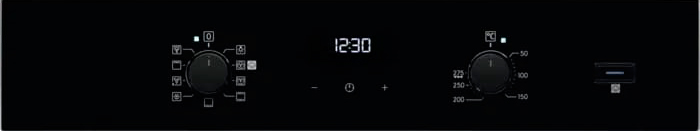 Духовой шкаф Electrolux EOF5C50BZ — фото 3