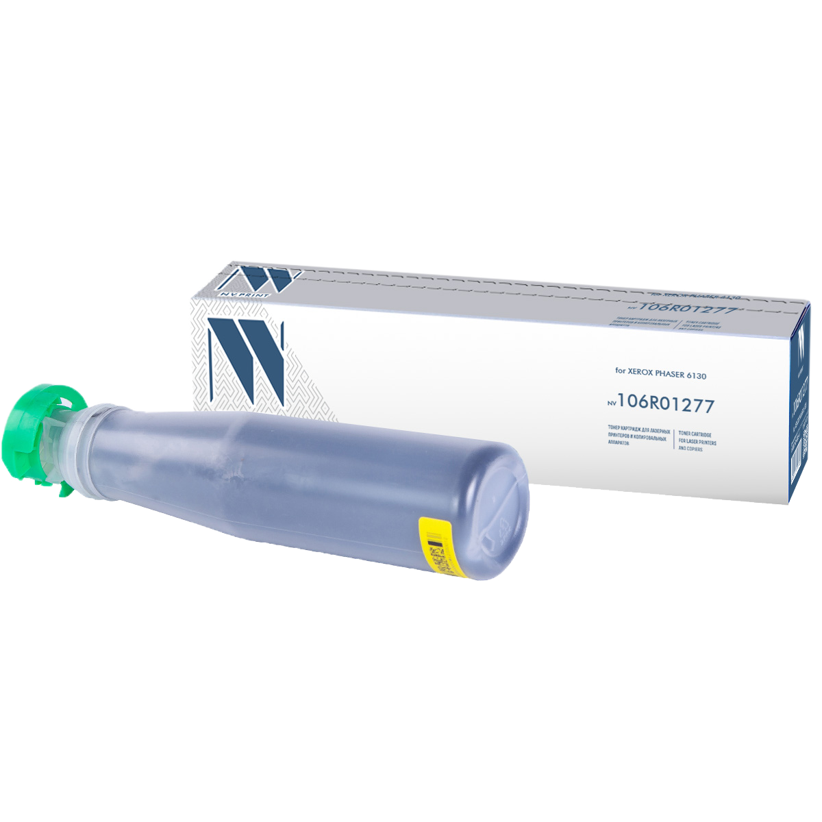 NVPrint 106R01277 Картридж NV Print для Xerox WC 5016/5020/B  (6300 стр.)