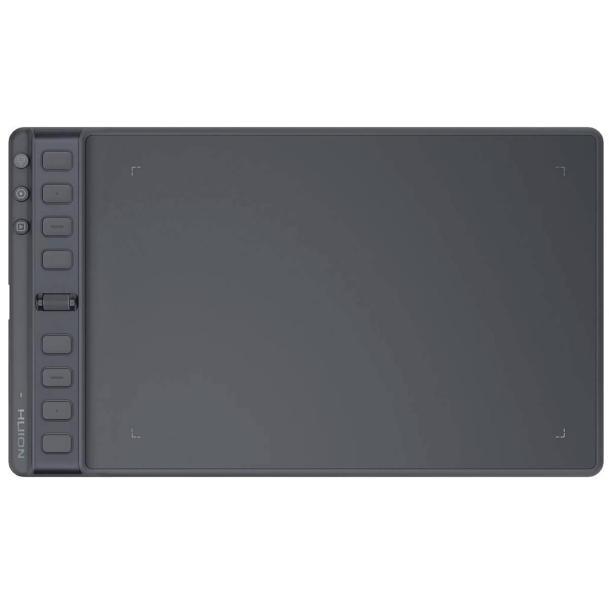 Графический планшет HUION Inspiroy H951P черный [h951p black]