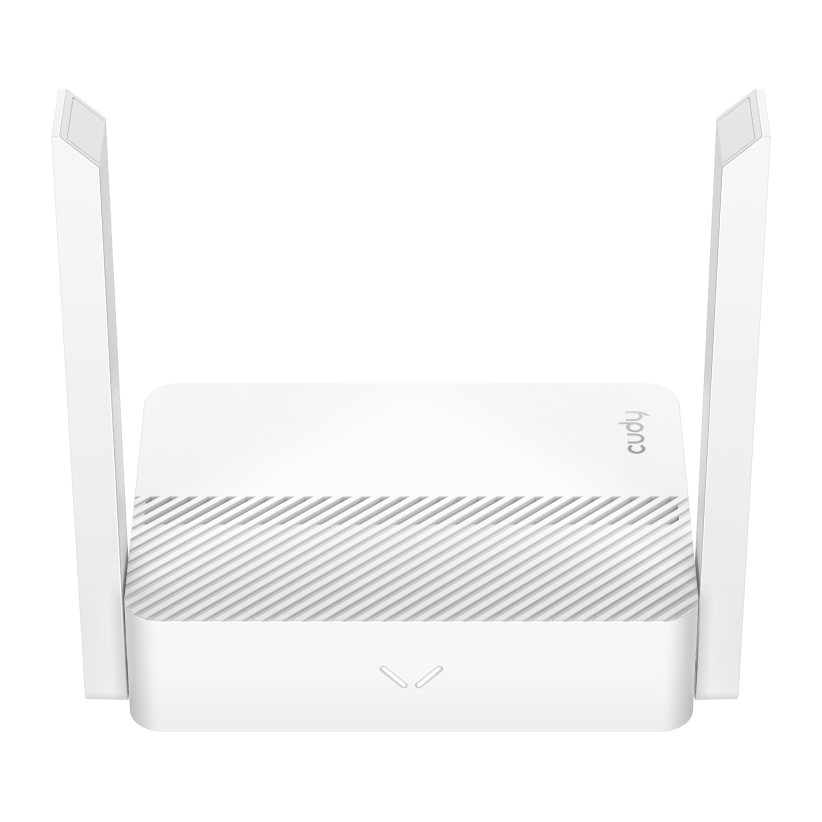 Маршрутизатор/ N300 Wi-Fi Router, Chipset MediaTek, 802.11b/g/n,300Mbps at 2.4GHz, 4x 10/100Mbps Ports, 2x 5dBi fixed antennas, WiFi router/AP/ Repeater/WISP Mode, Guest network, WPS, DDNS, VPN Client, IPv6