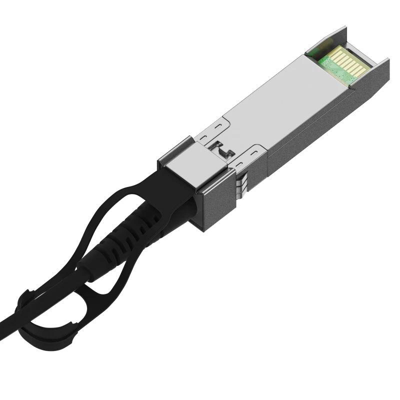 Кабель/ FIBO FT-S25-DAC3m SFP28 DAC модуль, медный кабель Belden, 3 метр