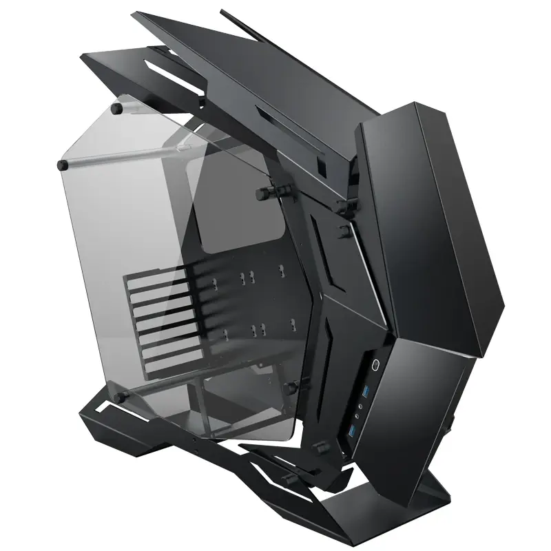 JONSBO MOD-3 Black
