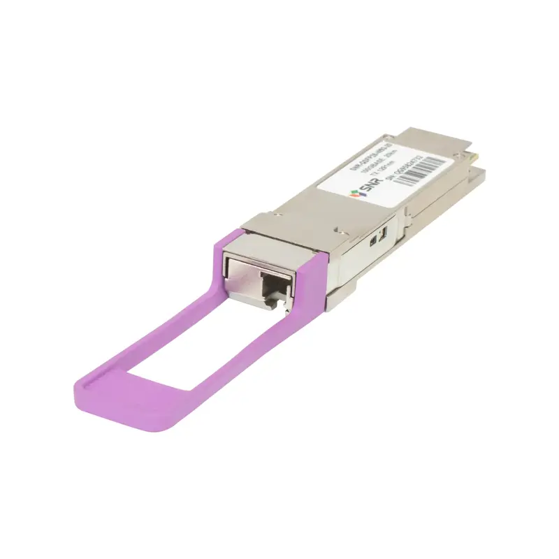SNR QSFP28-W93-20
