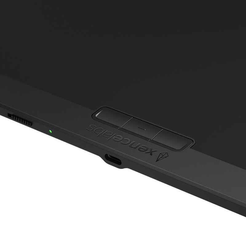 Xencelabs Pen Tablet M BPH1212W-A
