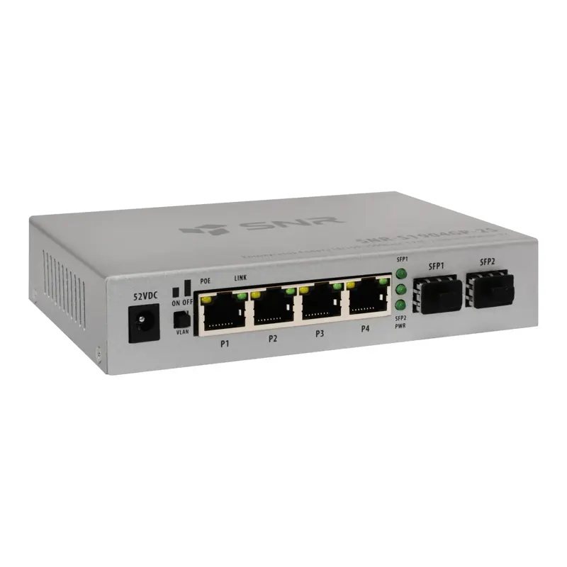 SNR SNR-S1904GP-2S