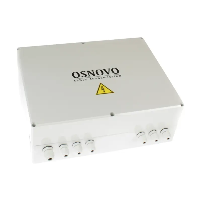 OSNOVO SW-80402-W(port 60W)