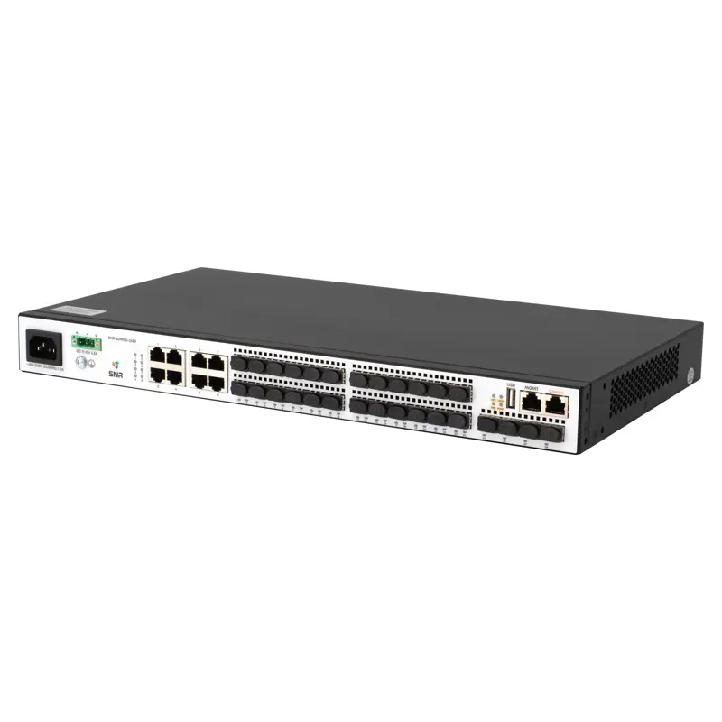 SNR SNR-S2995G-24FX