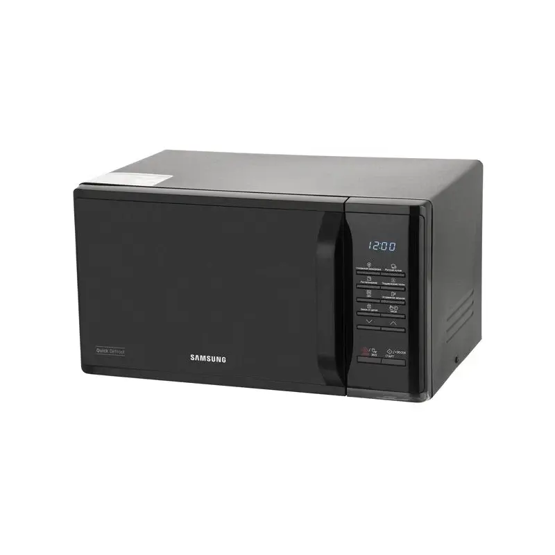 Микроволновая печь Samsung MS23K3513AK/BW
