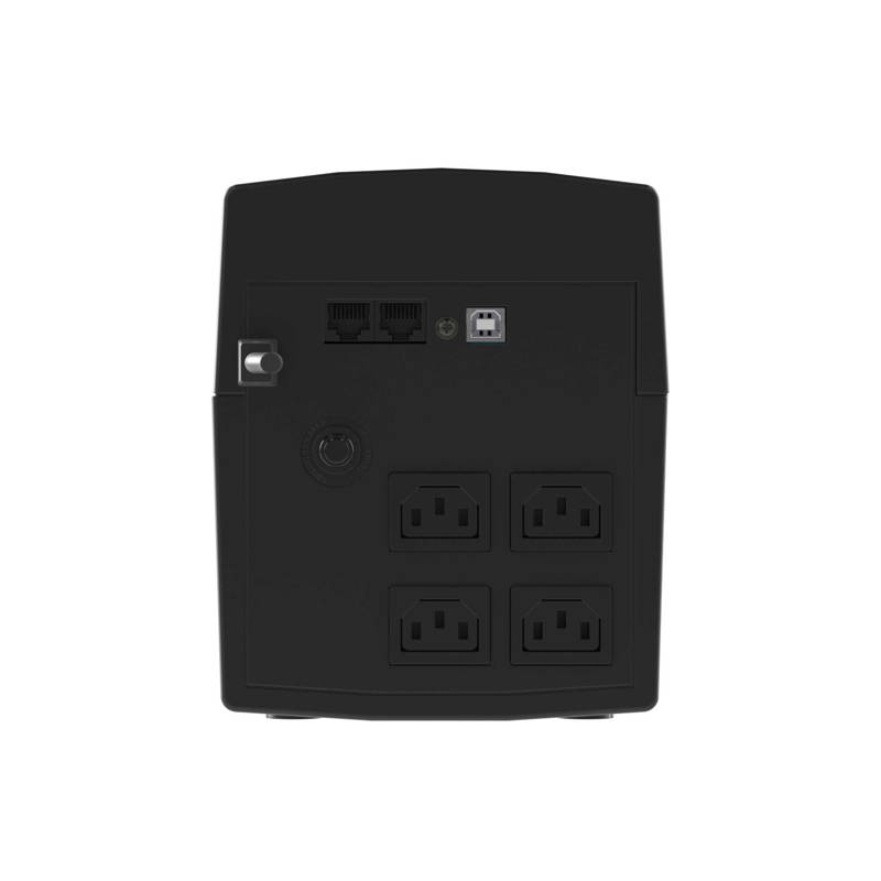 DKC INFOLCD1200I