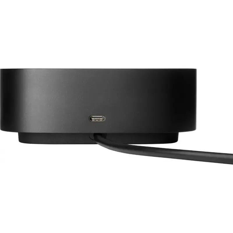 Док-станция HP USB-C Dock G5 (5TW10AA#ABB)