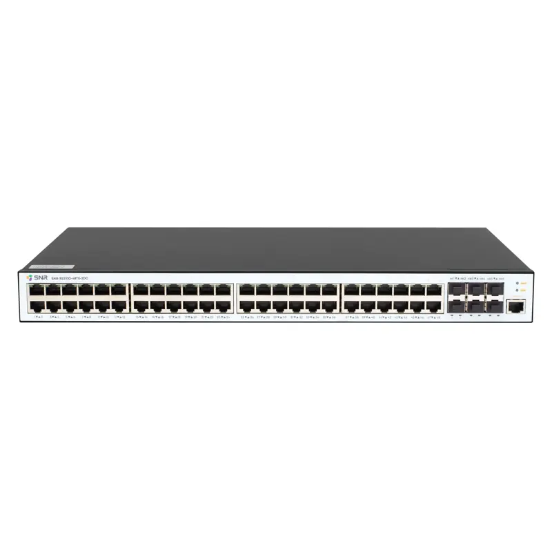 SNR SNR-S5310G-48TX-2DC