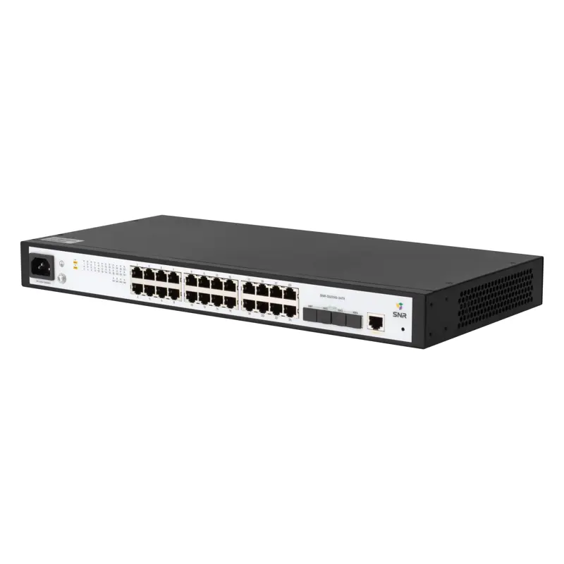 SNR SNR-S5210G-24TX