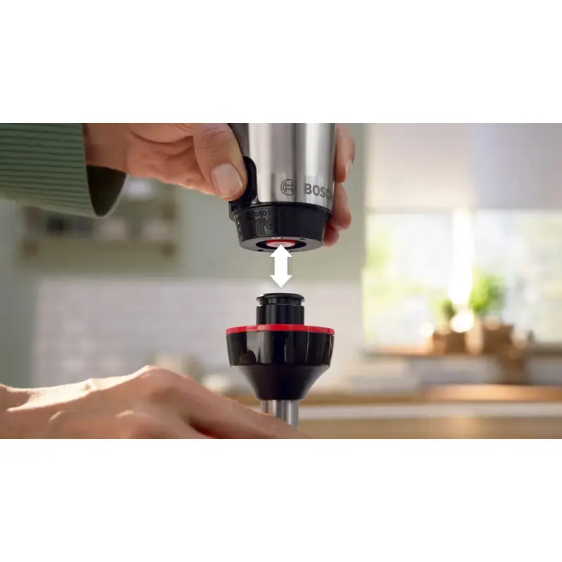 BOSCH MSM6M673