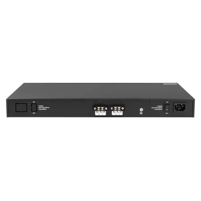 SNR SNR-S5310G-48TX-2DC