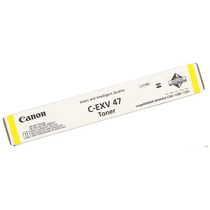 Canon C-EXV47 Y (8519B002)