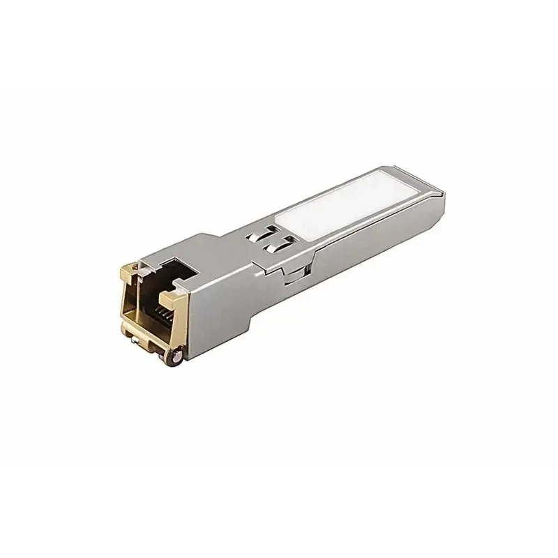 NST NS-SFP-RJ45-FG-01/I