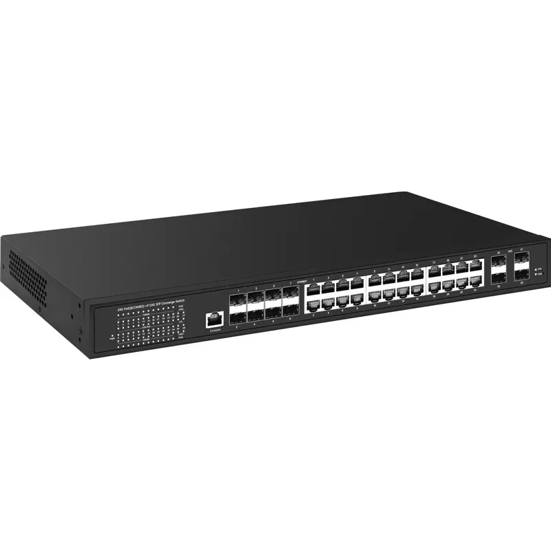 NST NS-SW-16G8GH4G10-PL